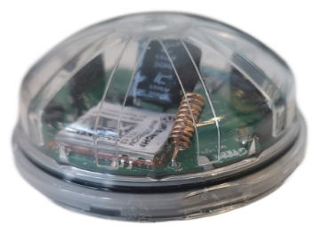 LoRaWAN DALI LightControl